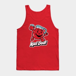 Kool-Aid : father's day Tank Top